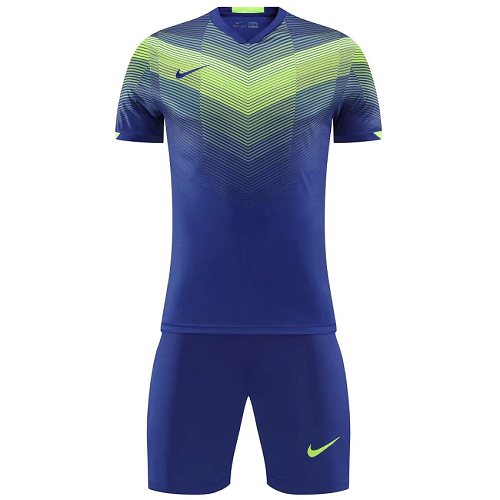 Nike Custom Uniform