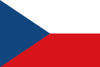 Czech Republic(CZ)