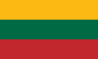 Lithuania(LT)