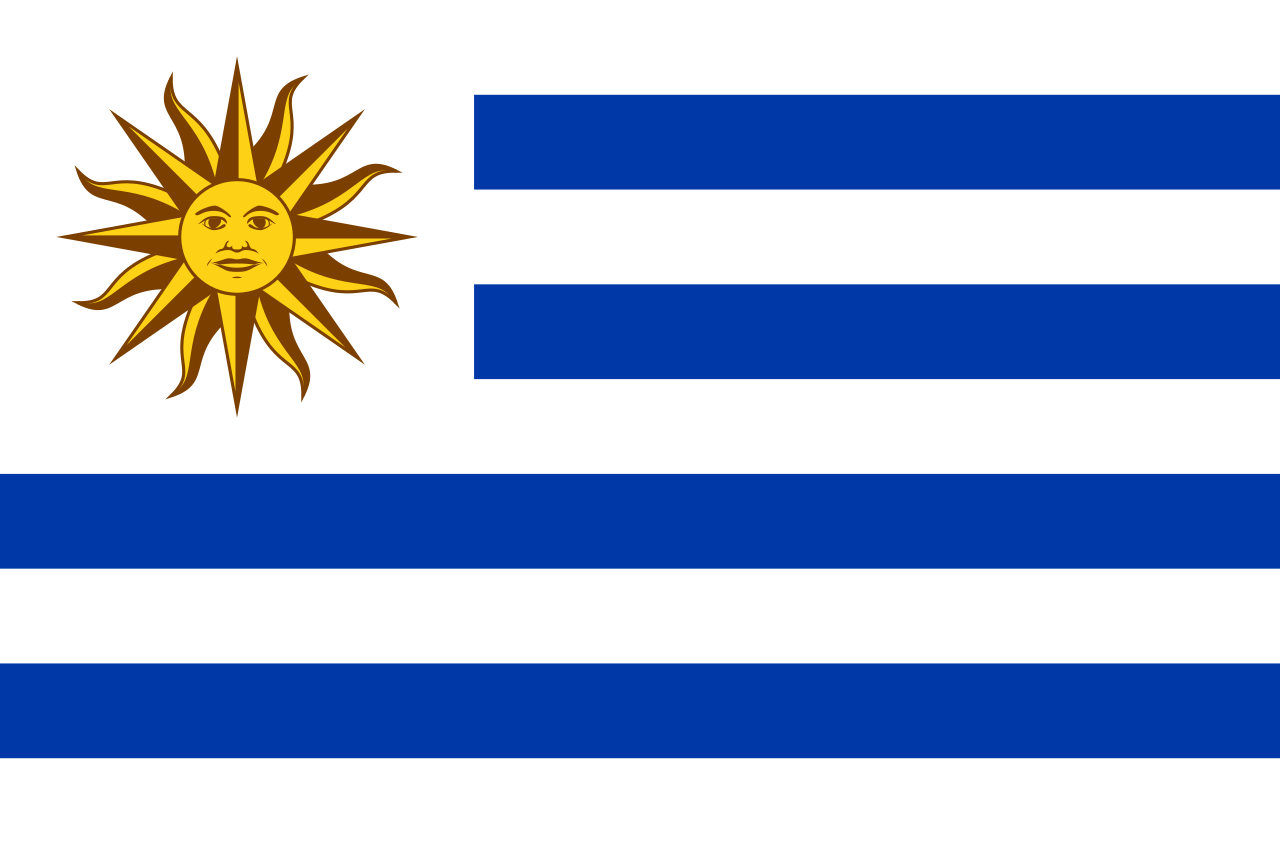 Uruguay(UY)
