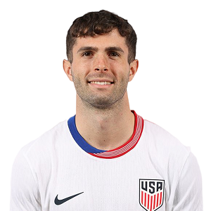 Christian Pulisic