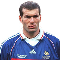 Zinedine Zidane